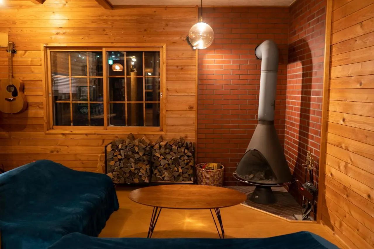 Alpenglow Lodges Ginkei Niseko