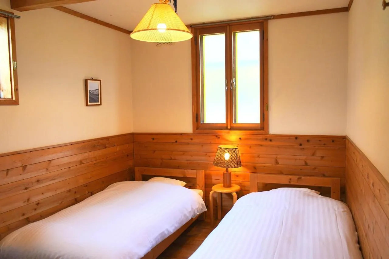 Alpenglow Lodges Ginkei Niseko