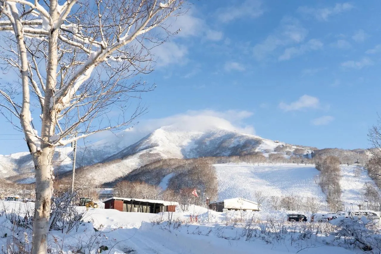 Alpenglow Lodges Ginkei Niseko