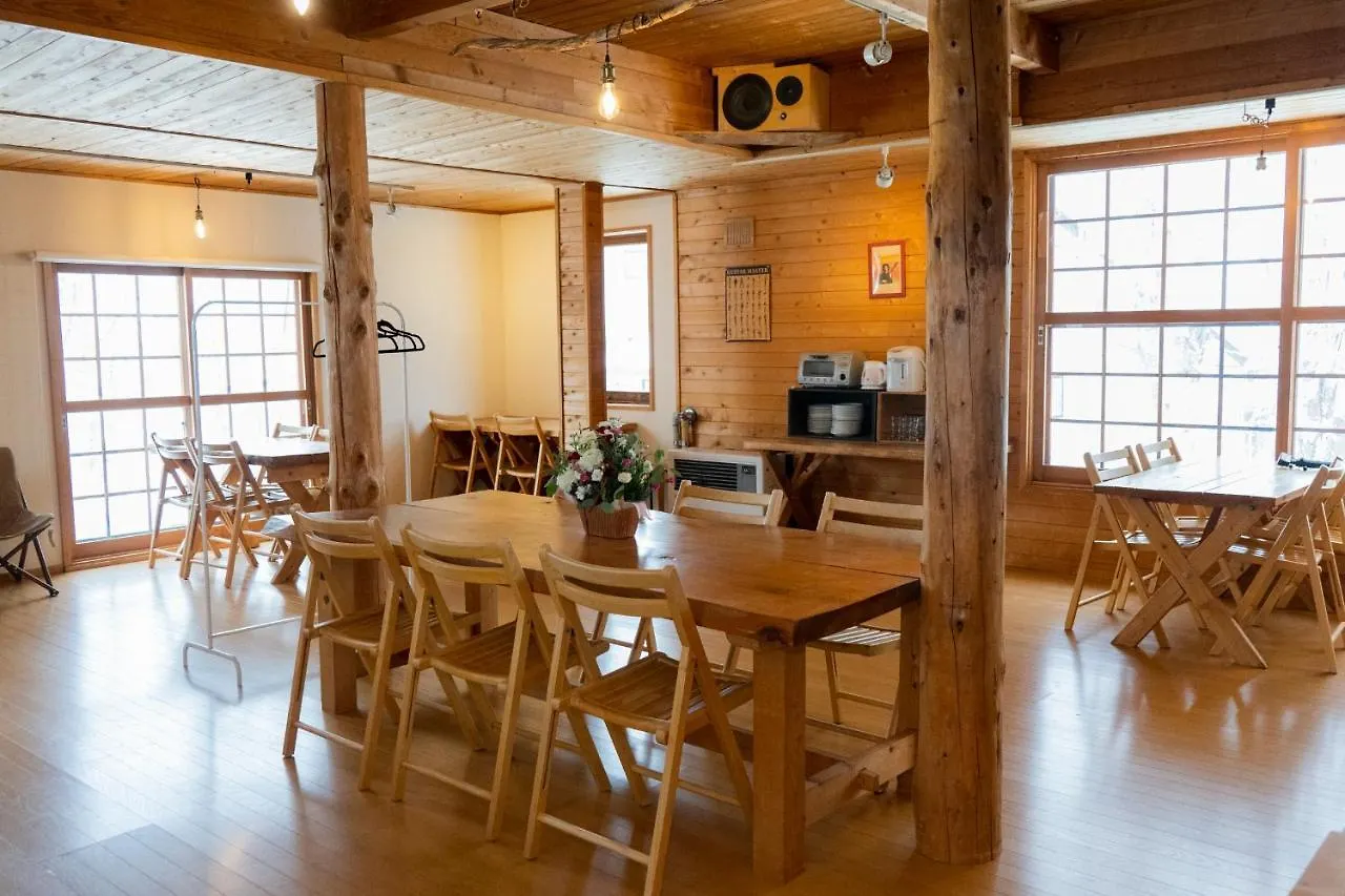 Alpenglow Lodges Ginkei Niseko 0*,