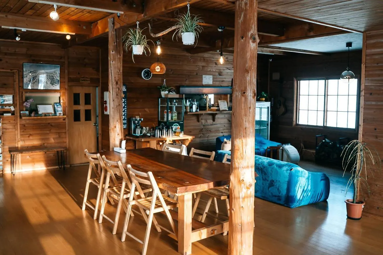 Alpenglow Lodges Ginkei Niseko