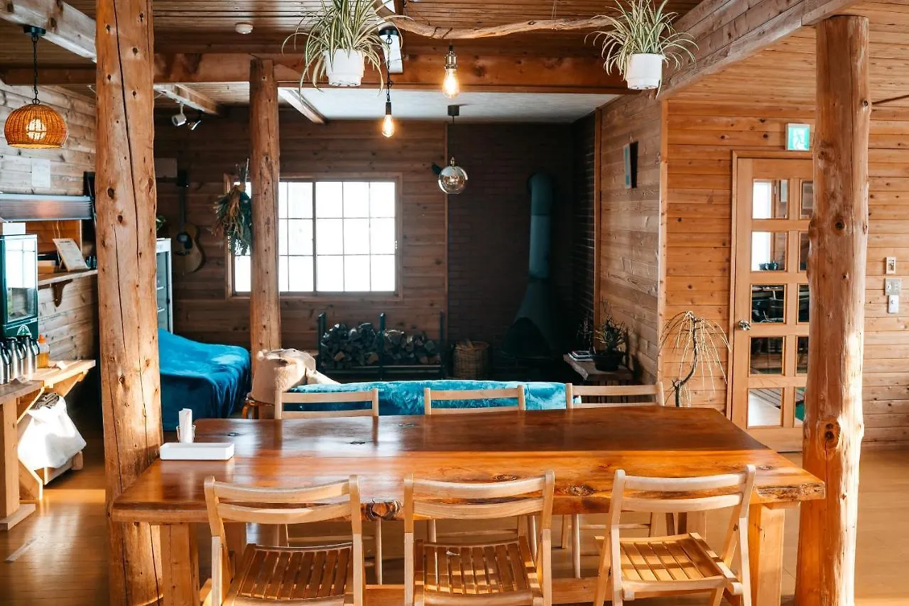 Alpenglow Lodges Ginkei Niseko