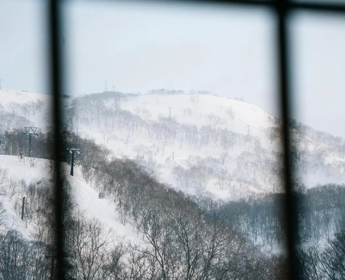 Alpenglow Lodges Ginkei Niseko Japan