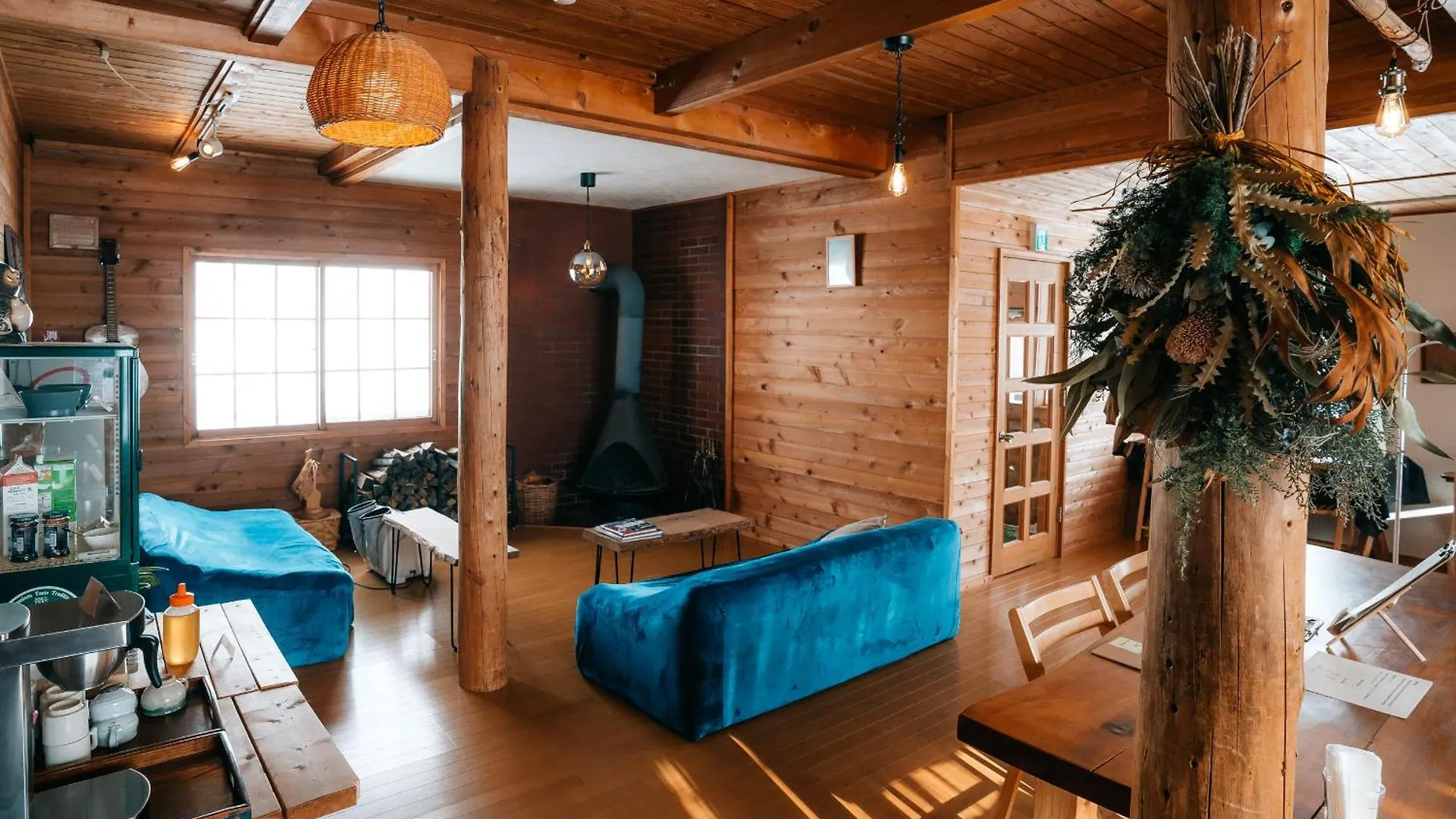 Alpenglow Lodges Ginkei Niseko