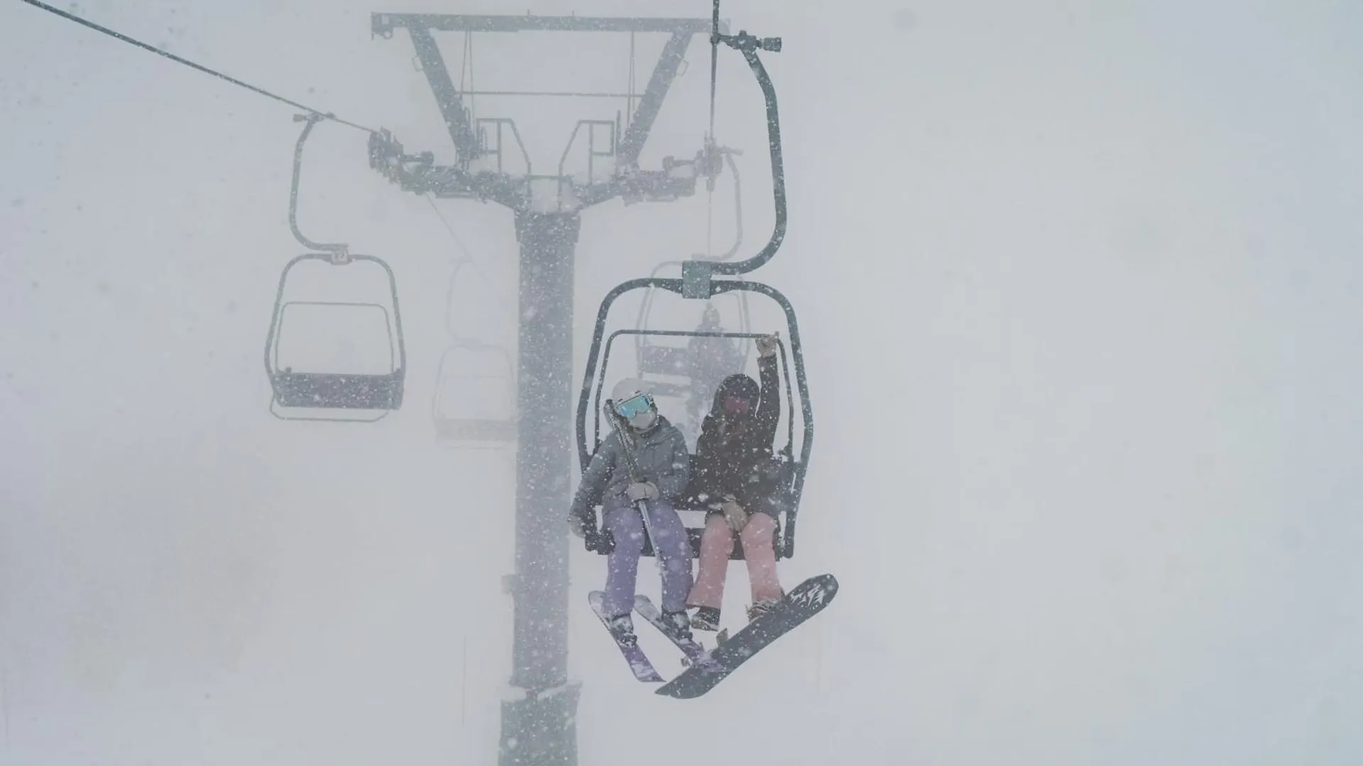 Alpenglow Lodges Ginkei Niseko