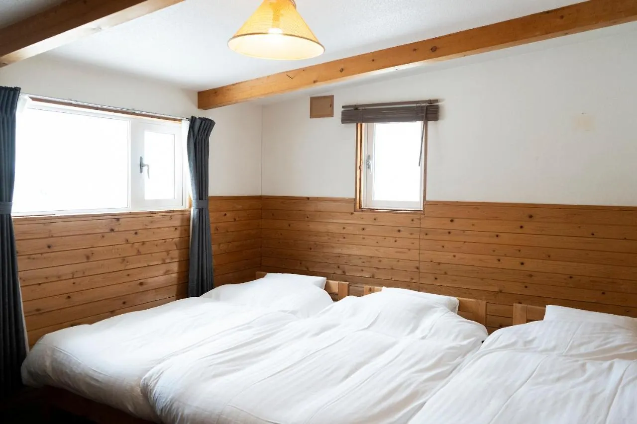 Alpenglow Lodges Ginkei Niseko